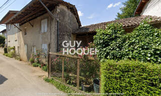Maison 4 Pièces 120 m² à vendre à Chapareillan (38530)