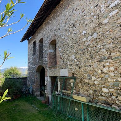 Maison 4 pièces 135000 €