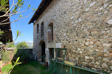 Maison 4 pièces 135000 €