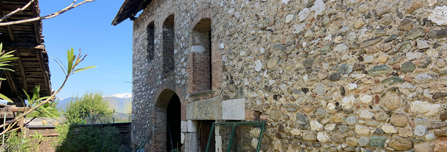 Maison 4 Pièces 68 m² à vendre à Chapareillan (38530)