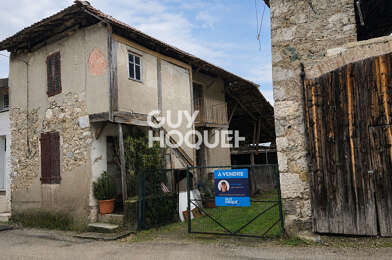 Maison 4 pièces 135000 €