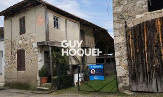 Maison 4 Pièces 140 m² à vendre à Chapareillan (38530)