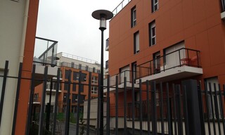 Appartement 1 Pièce 30 m² à louer à Argenteuil (95100)