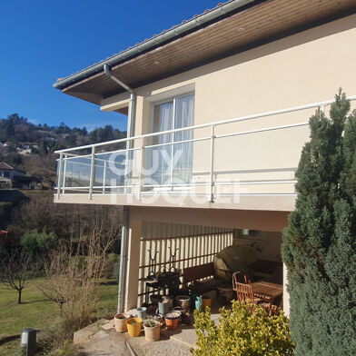 Maison 5 pièces 340000 €