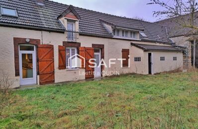 vente maison 108 000 € à proximité de Avant-Lès-Marcilly (10400)