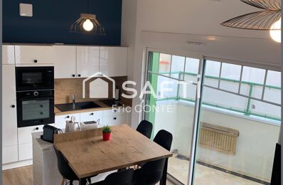 vente maison 498 000 € à proximité de Audenge (33980)