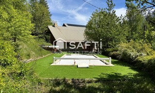 Maison 10 Pièces 251 m² à vendre à La Salle-les-Alpes (05240)
