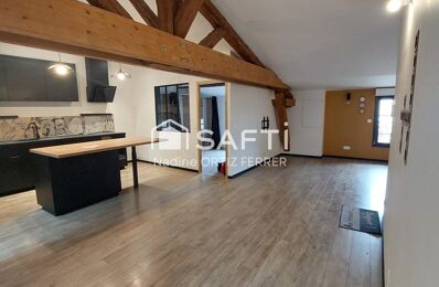 vente appartement 207 000 € à proximité de Gallargues-le-Montueux (30660)