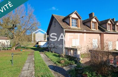 vente maison 175 000 € à proximité de Souppes-sur-Loing (77460)