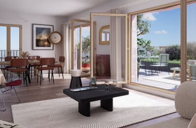 vente appartement à partir de 811 000 € à proximité de Saint-Germain-en-Laye (78100)