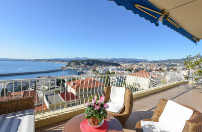 vente appartement 1 495 000 € à proximité de Beaulieu-sur-Mer (06310)