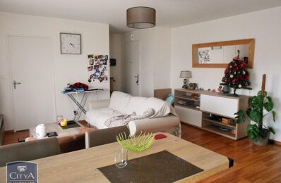 location appartement 745 € CC /mois à proximité de Angers (49)