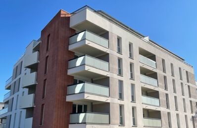 appartement 2 pièces 40 m2 à louer à Toulouse (31200)