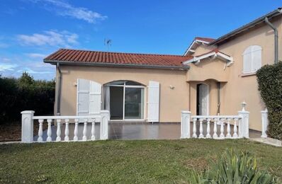 location maison 2 200 € CC /mois à proximité de Civrieux-d'Azergues (69380)