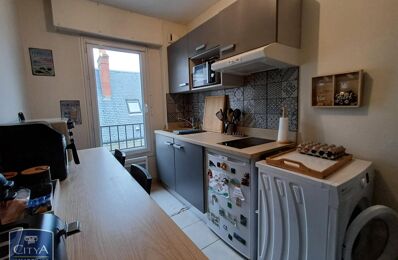 location appartement 615 € CC /mois à proximité de Saint-Avertin (37550)