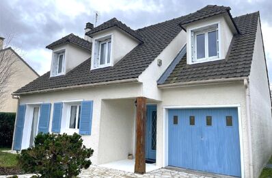 vente maison 449 000 € à proximité de Le Plessis-Bouchard (95130)