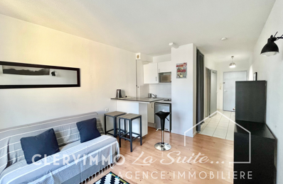 location appartement 616 € CC /mois à proximité de Marseille 8 (13008)