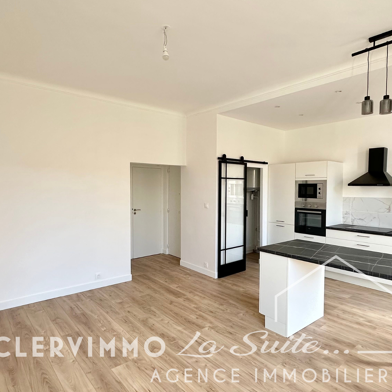 Appartement 3 pièces 210000 €