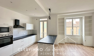 Appartement 3 Pièces 68 m² à vendre à Marseille 4 (13004)