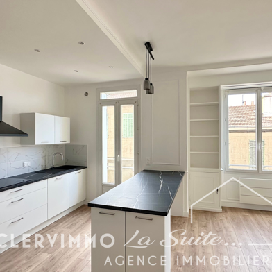 Appartement 3 pièces 210000 €