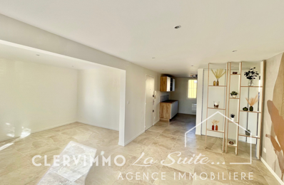 vente appartement 244 000 € à proximité de Roquevaire (13360)