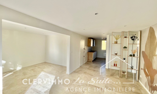 Appartement 3 Pièces 69 m² à vendre à Aubagne (13400)