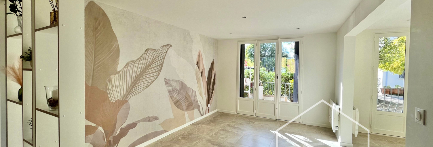 Appartement 3 Pièces 69 m² à vendre à Aubagne (13400)