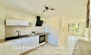 Appartement 3 Pièces 69 m² à vendre à Aubagne (13400)