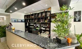 Commerce  291 m² à vendre à Marseille 11 (13011)