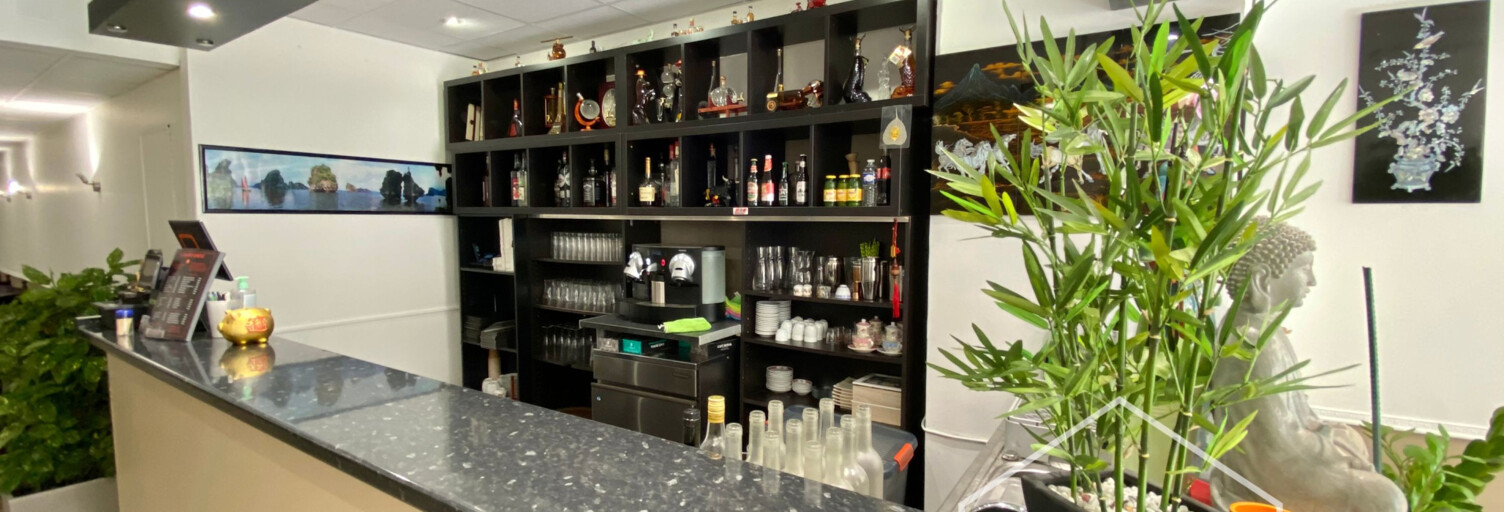 Commerce  291 m² à vendre à Marseille 11 (13011)