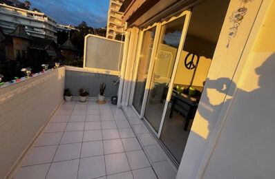 vente appartement 339 000 € à proximité de Valbonne (06560)