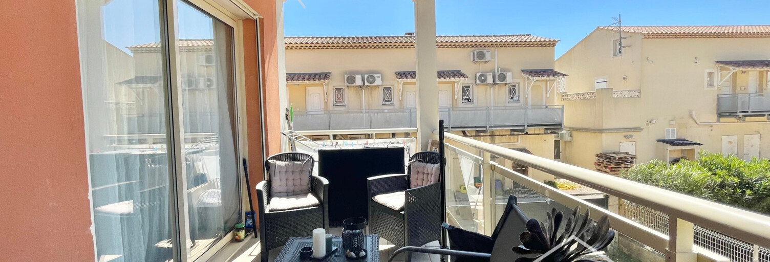 Immeuble  166 m² à vendre à Carry-le-Rouet (13620)