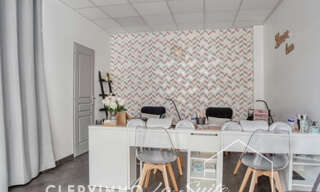 Immeuble  140 m² à vendre à Marseille 11 (13011)