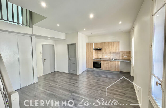 IMMEUBLE LA VALENTINE — photo 2