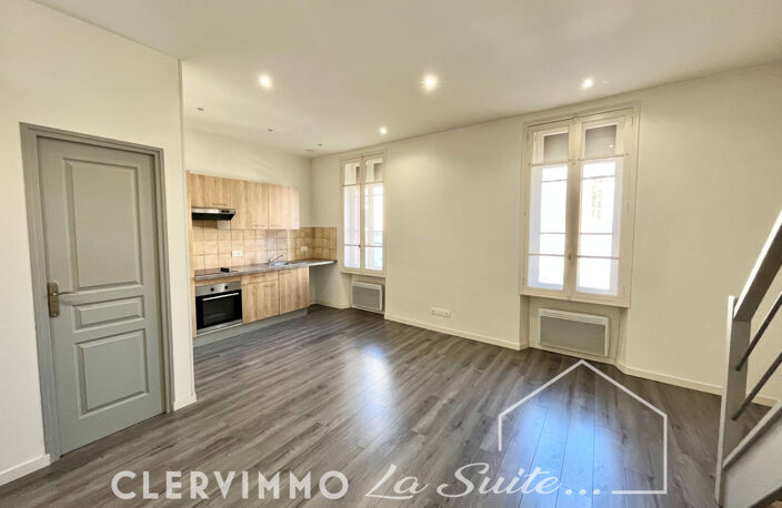 IMMEUBLE LA VALENTINE — photo 3