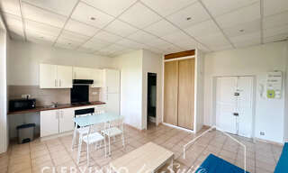 Appartement 1 Pièce 25 m² à vendre à Marseille 9 (13009)