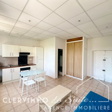 Appartement 1 pièces 135000 €