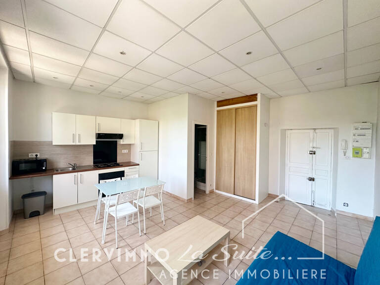 APPARTEMENT T1 SAINTE-MARGUERITE — photo 1