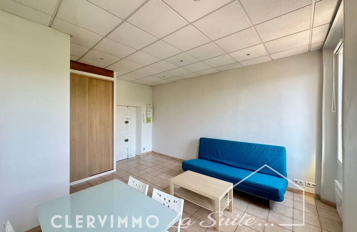 APPARTEMENT T1 SAINTE-MARGUERITE — photo 3