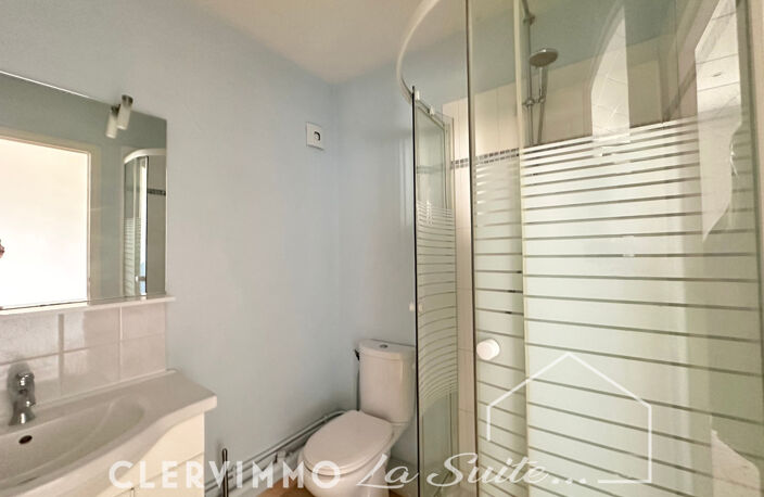 APPARTEMENT T1 SAINTE-MARGUERITE — photo 4