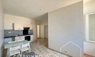 Appartement 2 Pièces 42 m² à vendre à Marseille 9 (13009)