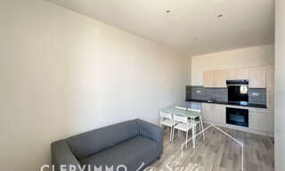 Appartement 2 Pièces 42 m² à vendre à Marseille 9 (13009)