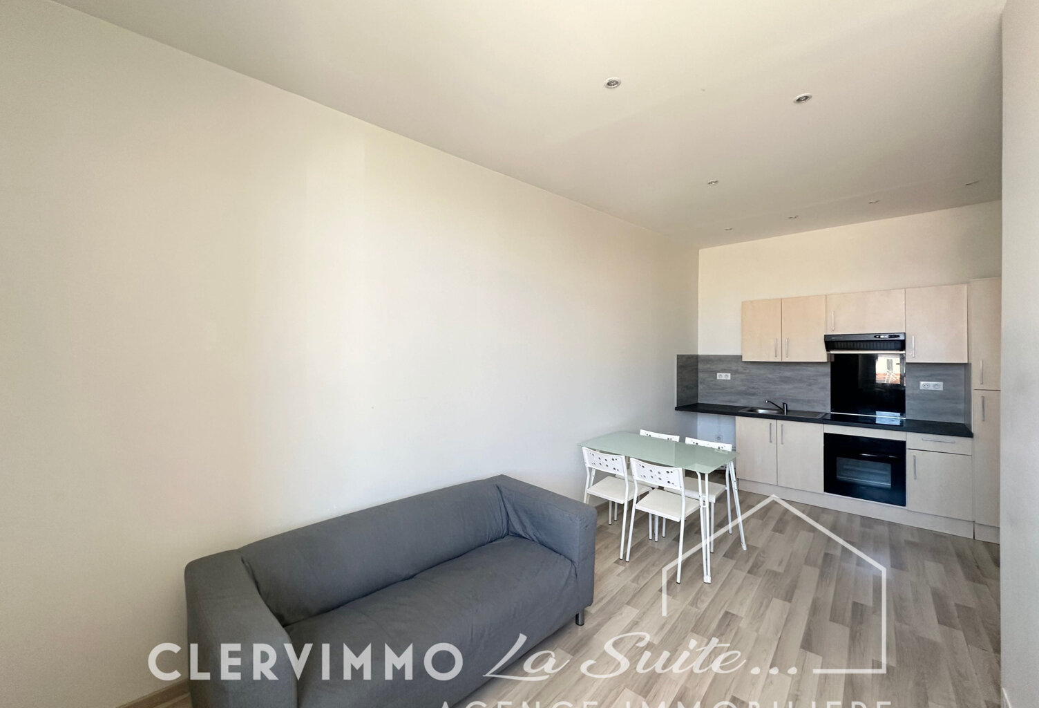 APPARTEMENT T2 SAINTE-MARGUERITE — photo 1