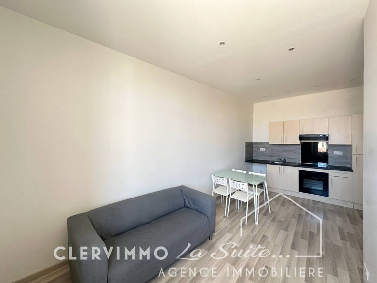 APPARTEMENT T2 SAINTE-MARGUERITE — photo 1