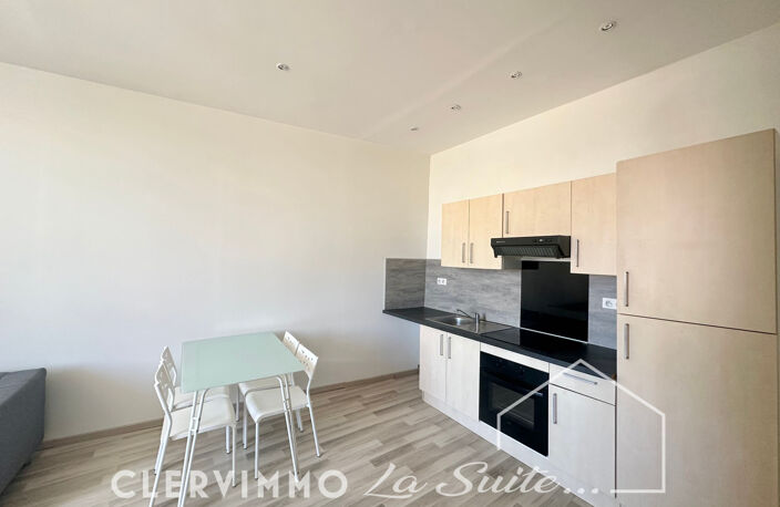 APPARTEMENT T2 SAINTE-MARGUERITE — photo 3