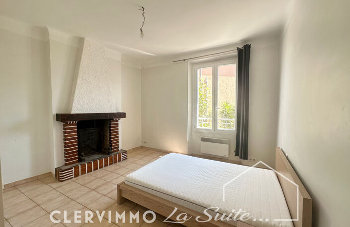 APPARTEMENT T2 SAINTE-MARGUERITE — photo 4