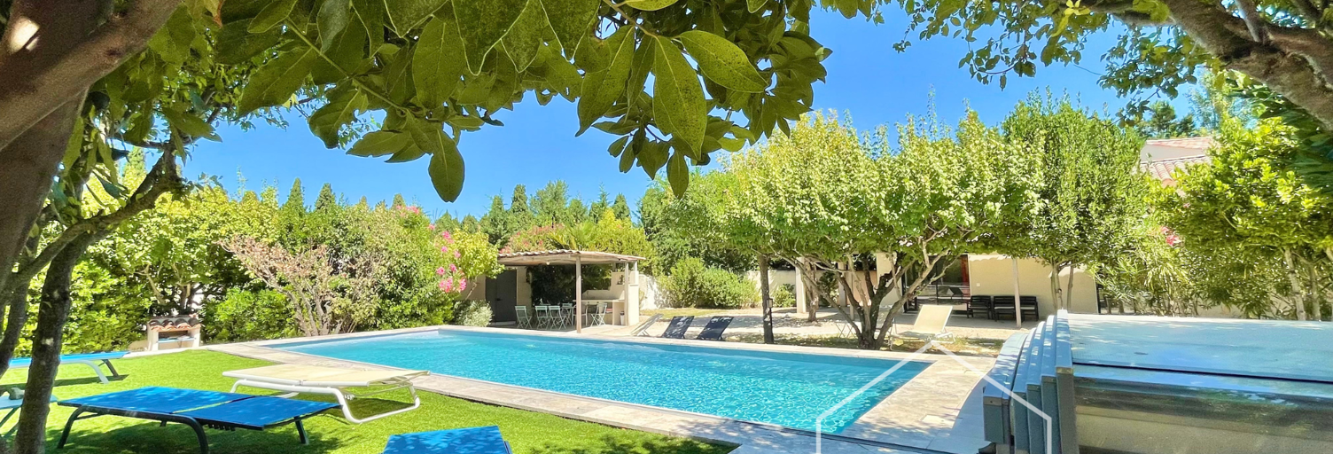 Maison 15 Pièces 350 m² à vendre à Saint-Rémy-de-Provence (13210)