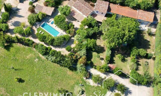 Maison 15 Pièces 350 m² à vendre à Saint-Rémy-de-Provence (13210)