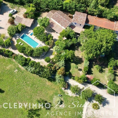 Maison 15 pièces 1380000 €