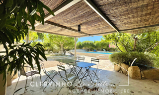 Maison 15 Pièces 350 m² à vendre à Saint-Rémy-de-Provence (13210)